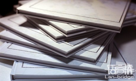 企業宣傳手冊英文翻譯