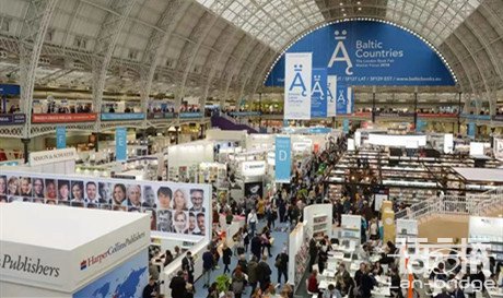 【預(yù)告】倫敦書展將于2022年4月回歸!