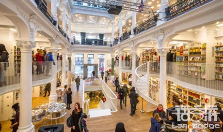 【預(yù)告】倫敦書展將于2022年4月回歸!